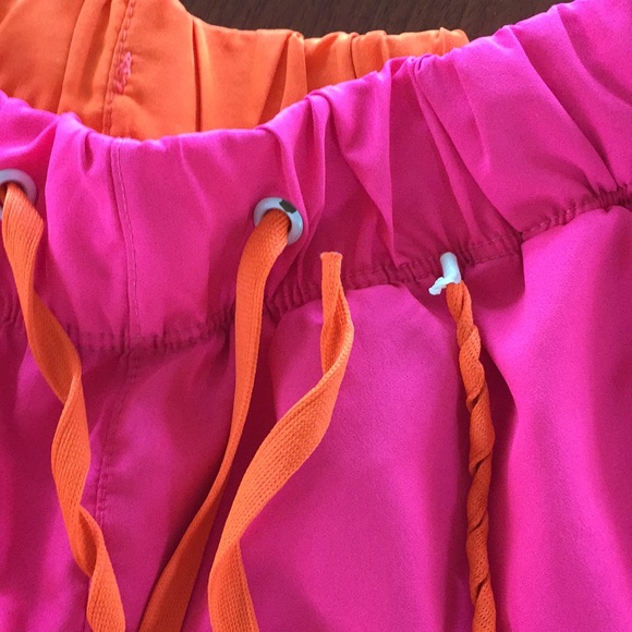 Set of Bright Champion Sporty Shorts with Pockets - Picture 8 of 8